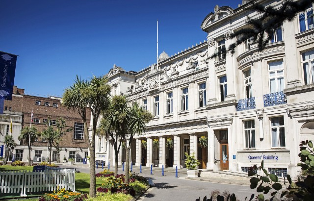 Queen Mary University of London